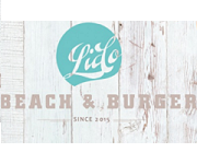 Lido Beach & Burger